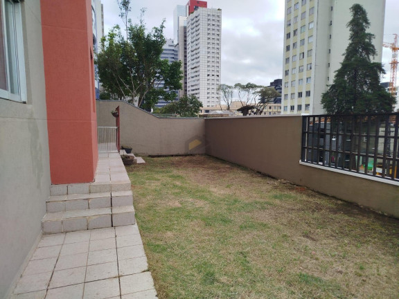 Imagem Apartamento com 3 Quartos à Venda, 773 m² em Juvevê - Curitiba