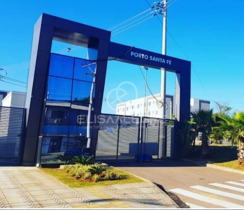 Imagem Apartamento com 2 Quartos à Venda, 40 m² em Camboim - Sapucaia Do Sul Imagem Apartamento com 2 Quartos à Venda, 40 m² em Camboim - Sapucaia Do Sul