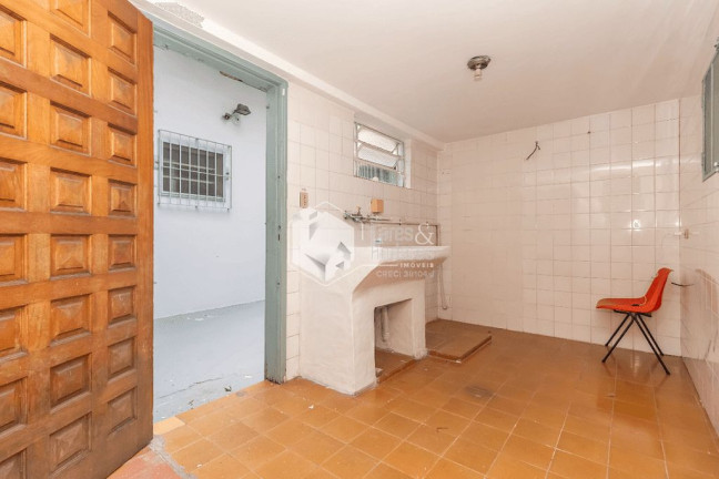 Imagem Casa com 5 Quartos à Venda, 227 m² em Santa Cecília - São Paulo