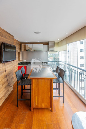 Imagem Apartamento com 3 Quartos à Venda, 150 m² em Pinheiros - São Paulo