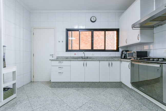 Imagem Apartamento com 3 Quartos à Venda, 247 m² em Vila Suzana - São Paulo Imagem Apartamento com 3 Quartos à Venda, 247 m² em Vila Suzana - São Paulo