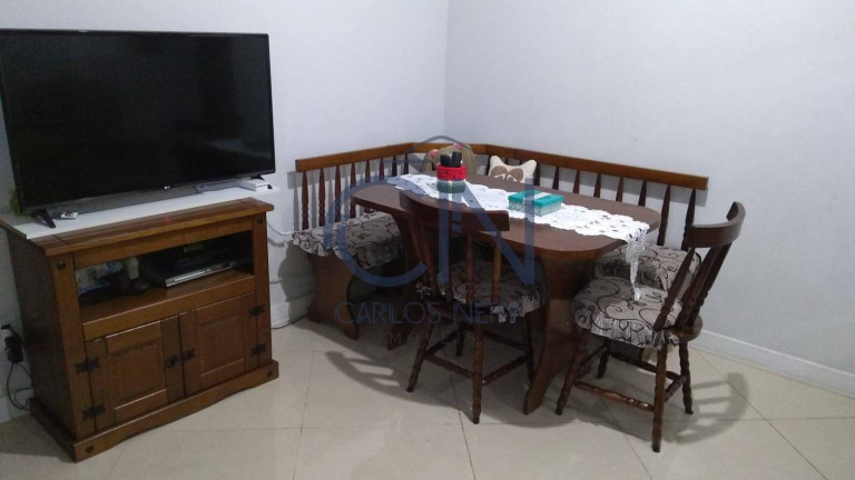 Imagem Apartamento com 2 Quartos à Venda,  em Vila São José - Taubaté