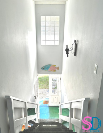 Imagem Casa de Condomínio com 4 Quartos à Venda, 260 m² em Horto Florestal - Ubatuba Imagem Casa de Condomínio com 4 Quartos à Venda, 260 m² em Horto Florestal - Ubatuba