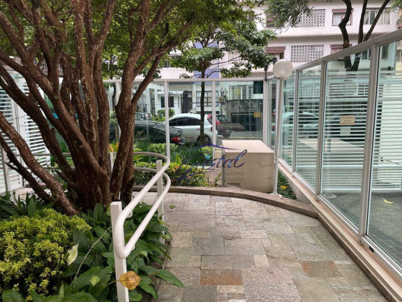 Imagem Apartamento com 3 Quartos à Venda, 77 m² em Higienópolis - São Paulo