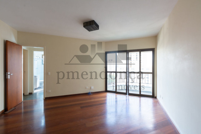 Apartamento com 2 Quartos à Venda, 74 m² em Pompeia - São Paulo