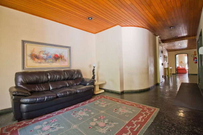 Imagem Apartamento com 1 Quarto à Venda, 30 m² em Jardim Paulistano - São Paulo Imagem Apartamento com 1 Quarto à Venda, 30 m² em Jardim Paulistano - São Paulo
