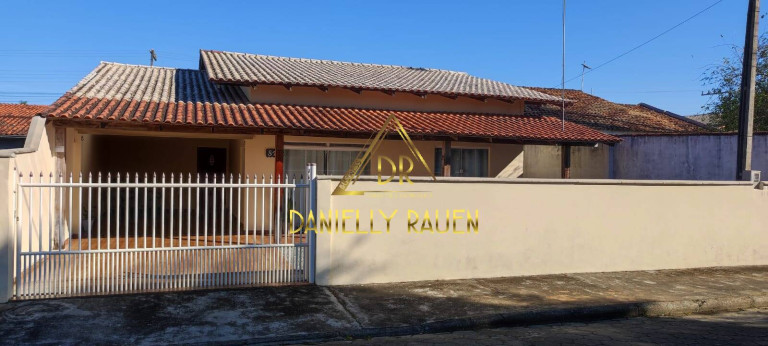 Imagem Casa com 2 Quartos à Venda, 110 m² em São Cristóvão - Barra Velha Imagem Casa com 2 Quartos à Venda, 110 m² em São Cristóvão - Barra Velha