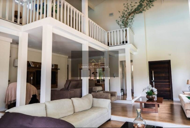 Imagem Casa com 5 Quartos à Venda, 650 m² em Jardim Flamboyant-b - Atibaia