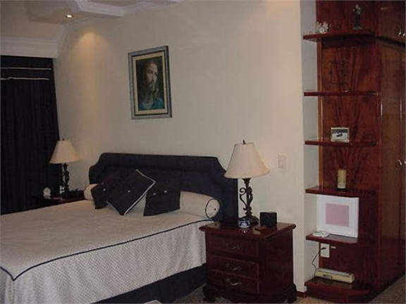 Imagem Casa com 4 Quartos à Venda, 520 m² em Condomínio Osato - Atibaia Imagem Casa com 4 Quartos à Venda, 520 m² em Condomínio Osato - Atibaia