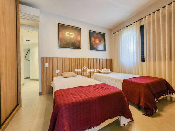 Imagem Apartamento com 5 Quartos à Venda, 176 m² em Riviera De São Lourenço - Bertioga