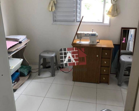 Imagem Apartamento com 2 Quartos à Venda, 51 m² em Ermelino Matarazzo - São Paulo
