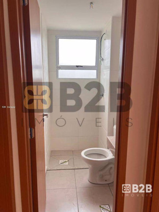 Imagem Apartamento com 2 Quartos à Venda, 42 m² em Jardim Country Club - Bauru Imagem Apartamento com 2 Quartos à Venda, 42 m² em Jardim Country Club - Bauru