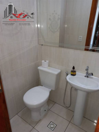 Imagem Apartamento com 1 Quarto à Venda, 47 m² em Vila Caicara - Praia Grande
