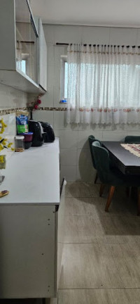 Imagem Casa com 2 Quartos à Venda, 100 m² em Vila Rosália - Guarulhos Imagem Casa com 2 Quartos à Venda, 100 m² em Vila Rosália - Guarulhos