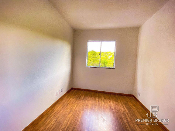 Imagem Apartamento com 2 Quartos à Venda, 46 m² em Cascata Do Imbuí - Teresópolis
