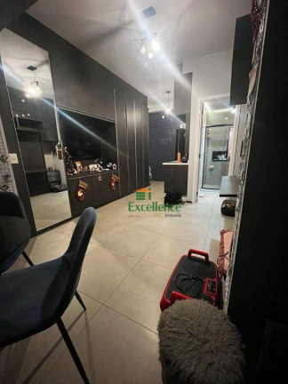 Imagem Studio com 1 Quarto para Alugar, 30 m² em Aclimação - São Paulo Imagem Studio com 1 Quarto para Alugar, 30 m² em Aclimação - São Paulo