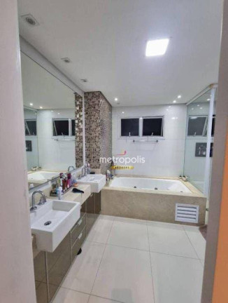 Imagem Apartamento com 3 Quartos para Alugar, 234 m² em Cerâmica - São Caetano Do Sul Imagem Apartamento com 3 Quartos para Alugar, 234 m² em Cerâmica - São Caetano Do Sul