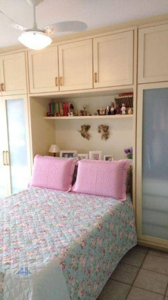 Imagem Cobertura com 3 Quartos à Venda, 102 m² em Canasvieiras - Florianópolis Imagem Cobertura com 3 Quartos à Venda, 102 m² em Canasvieiras - Florianópolis