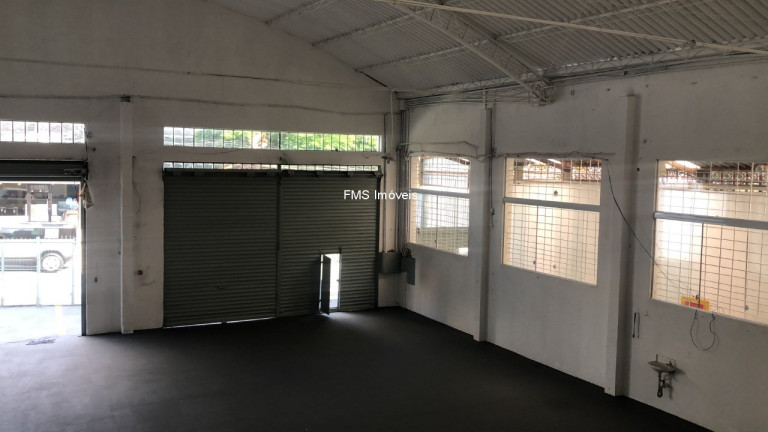 Imóvel para Alugar, 485 m² em Vila Leopoldina - São Paulo