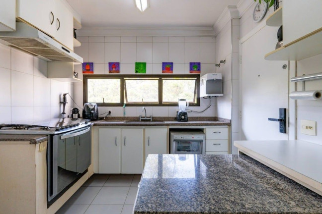 Imagem Apartamento com 3 Quartos à Venda, 107 m² em Vila Andrade - São Paulo Imagem Apartamento com 3 Quartos à Venda, 107 m² em Vila Andrade - São Paulo