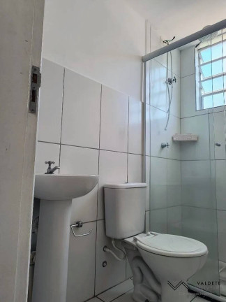 Imagem Apartamento com 2 Quartos à Venda, 49 m² em Jardim Colonial - São José Dos Campos
