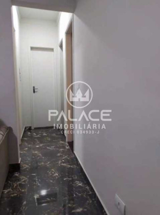 Imagem Apartamento com 2 Quartos à Venda, 50 m² em Vila Monteiro - Piracicaba