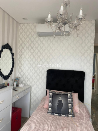Imagem Apartamento com 3 Quartos à Venda, 164 m² em Jardim Analia Franco - São Paulo Imagem Apartamento com 3 Quartos à Venda, 164 m² em Jardim Analia Franco - São Paulo