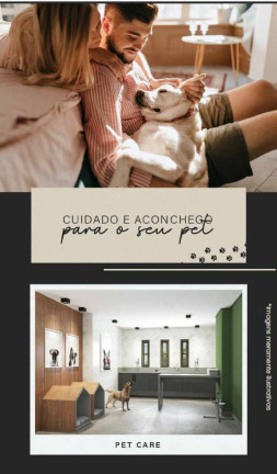 Imagem Apartamento com 2 Quartos à Venda, 59 m² em Bessa - João Pessoa