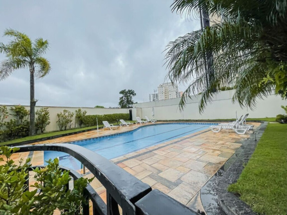 Apartamento com 3 Quartos à Venda, 83 m² em Vila Ipojuca - São Paulo