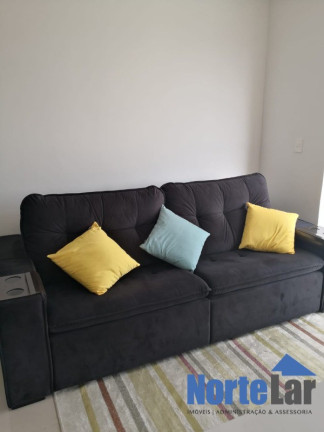 Imagem Apartamento com 1 Quarto à Venda, 37 m² em Chácara Santo Antônio (zona Sul) - São Paulo