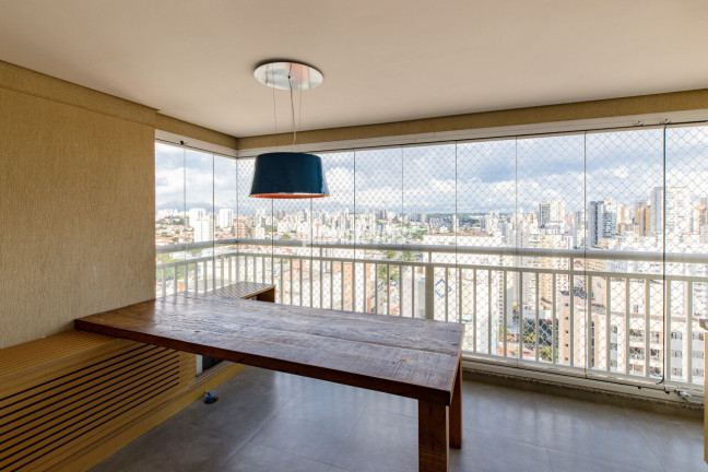 Imagem Apartamento com 2 Quartos à Venda, 84 m² em Chácara Inglesa - São Paulo Imagem Apartamento com 2 Quartos à Venda, 84 m² em Chácara Inglesa - São Paulo