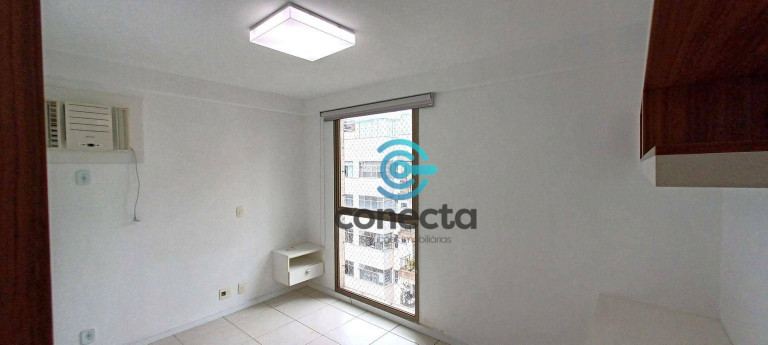 Imagem Apartamento com 2 Quartos à Venda, 90 m² em Icaraí - Niterói