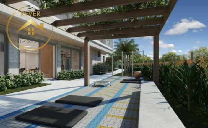 Imagem Apartamento com 3 Quartos à Venda, 143 m² em Riviera De São Lourenço - Bertioga