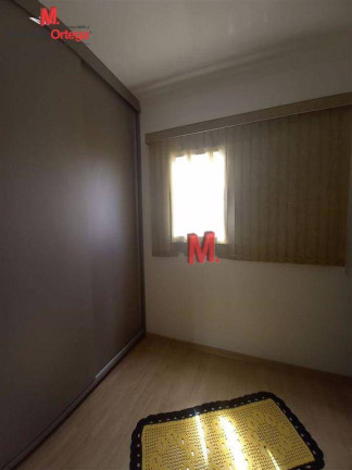 Imagem Apartamento com 2 Quartos à Venda, 54 m² em Parque Morumbi - Votorantim Imagem Apartamento com 2 Quartos à Venda, 54 m² em Parque Morumbi - Votorantim