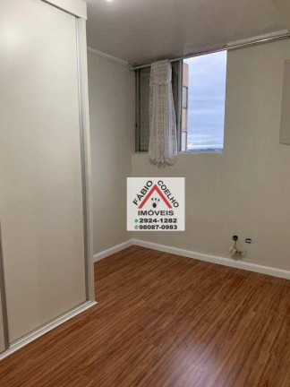 Imagem Apartamento com 2 Quartos à Venda, 58 m² em Jardim Marajoara - São Paulo Imagem Apartamento com 2 Quartos à Venda, 58 m² em Jardim Marajoara - São Paulo