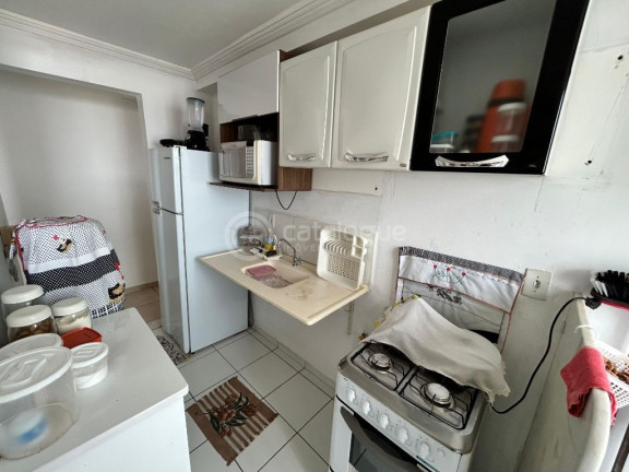 Imagem Apartamento com 2 Quartos à Venda, 43 m² em Emaús - Parnamirim Imagem Apartamento com 2 Quartos à Venda, 43 m² em Emaús - Parnamirim