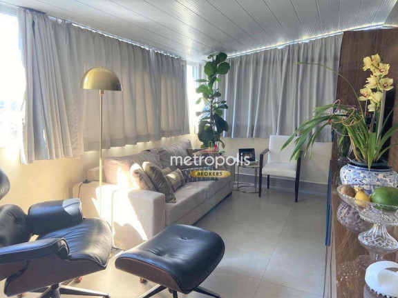 Cobertura com 2 Quartos à Venda, 99 m² em Vila Andrade - São Paulo