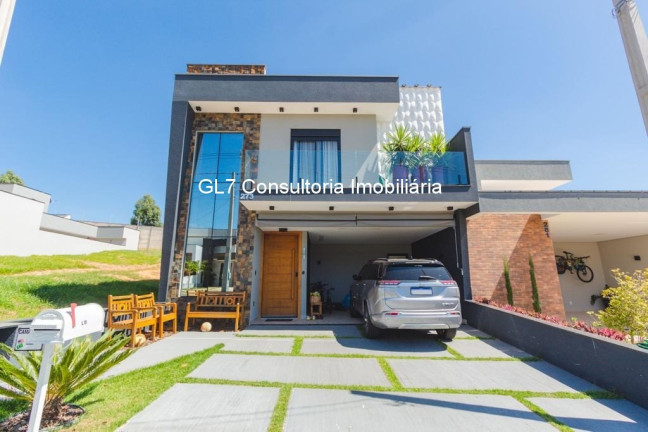 Imagem Casa com 3 Quartos à Venda,  em Jardim Bréscia - Indaiatuba