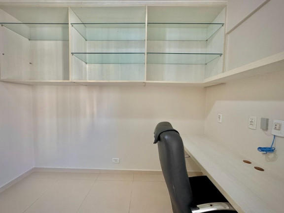 Imagem Apartamento com 4 Quartos à Venda, 117 m² em Setor Bueno - Goiânia