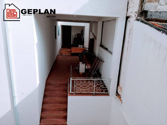 Imagem Casa com 5 Quartos à Venda, 380 m² em Jardim Da Gloria - São Paulo Imagem Casa com 5 Quartos à Venda, 380 m² em Jardim Da Gloria - São Paulo