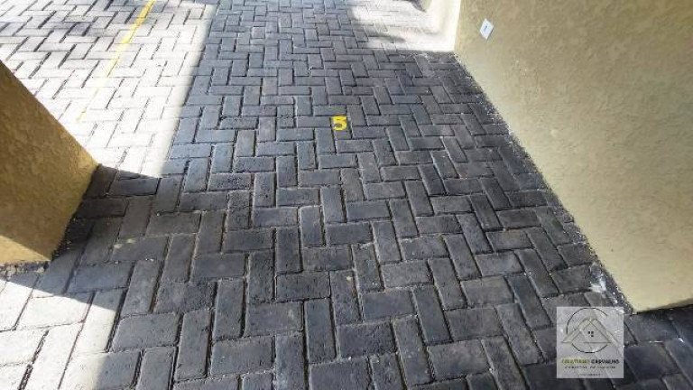 Imagem Apartamento com 2 Quartos à Venda, 46 m² em Jardim Imperial - Atibaia Imagem Apartamento com 2 Quartos à Venda, 46 m² em Jardim Imperial - Atibaia