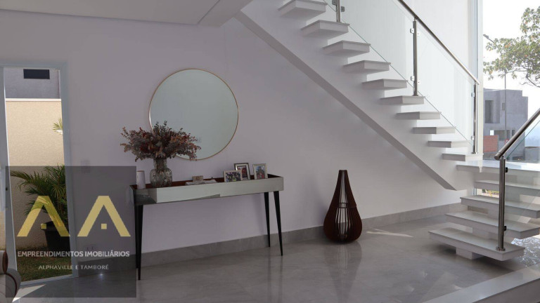 Imagem Casa com 4 Quartos à Venda, 438 m² em Alphaville - Santana De Parnaíba Imagem Casa com 4 Quartos à Venda, 438 m² em Alphaville - Santana De Parnaíba