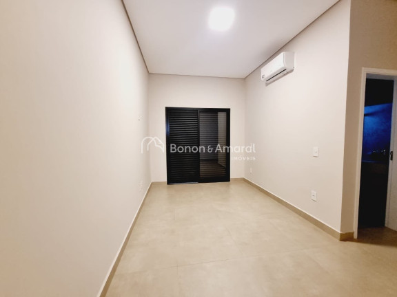 Imagem Casa de Condomínio com 3 Quartos à Venda, 200 m² em Parque Brasil 500 - Paulínia