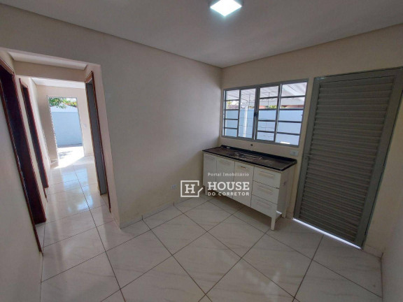 Imagem Casa com 2 Quartos à Venda, 47 m² em Parque Shiraiwa - Presidente Prudente
