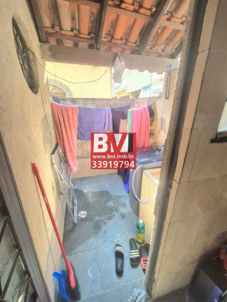 Imagem Casa com 1 Quarto à Venda, 60 m² em Irajá - Rio De Janeiro Imagem Casa com 1 Quarto à Venda, 60 m² em Irajá - Rio De Janeiro