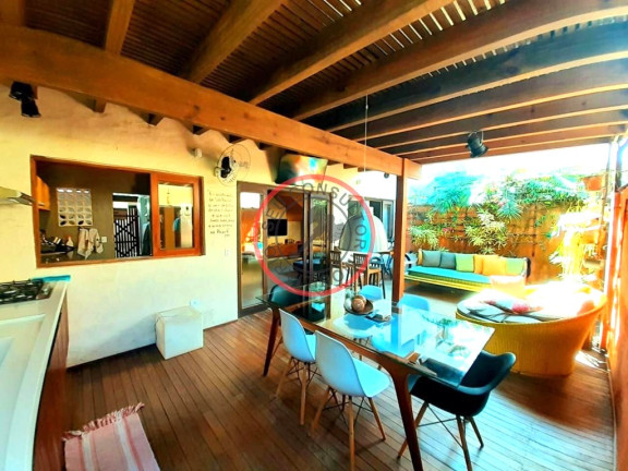 Casa com 2 Quartos à Venda, 80 m² em Boiçucanga - São Sebastião