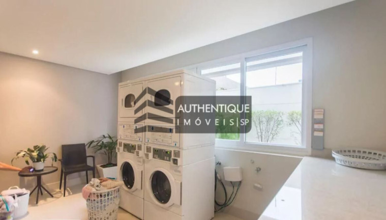 Imagem Apartamento com 1 Quarto à Venda, 40 m² em Vila Olímpia - São Paulo Imagem Apartamento com 1 Quarto à Venda, 40 m² em Vila Olímpia - São Paulo