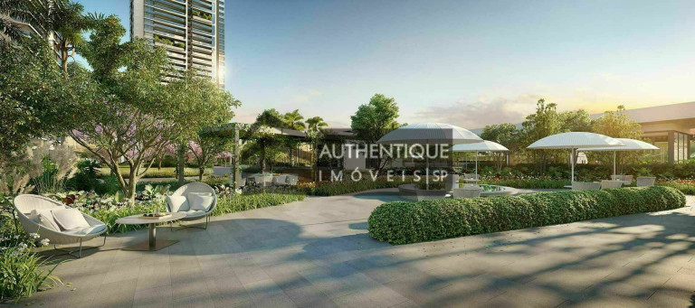 Imagem Apartamento com 4 Quartos à Venda, 384 m² em Real Parque - São Paulo Imagem Apartamento com 4 Quartos à Venda, 384 m² em Real Parque - São Paulo