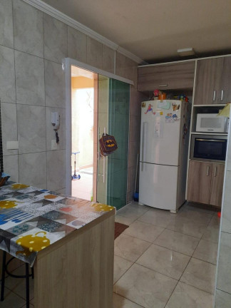 Imagem Imóvel com 3 Quartos à Venda, 225 m² em Santa Terezinha - São Bernardo Do Campo Imagem Imóvel com 3 Quartos à Venda, 225 m² em Santa Terezinha - São Bernardo Do Campo