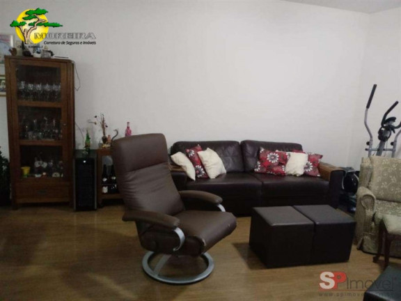 Imagem Apartamento com 3 Quartos à Venda, 105 m² em Mandaqui - São Paulo